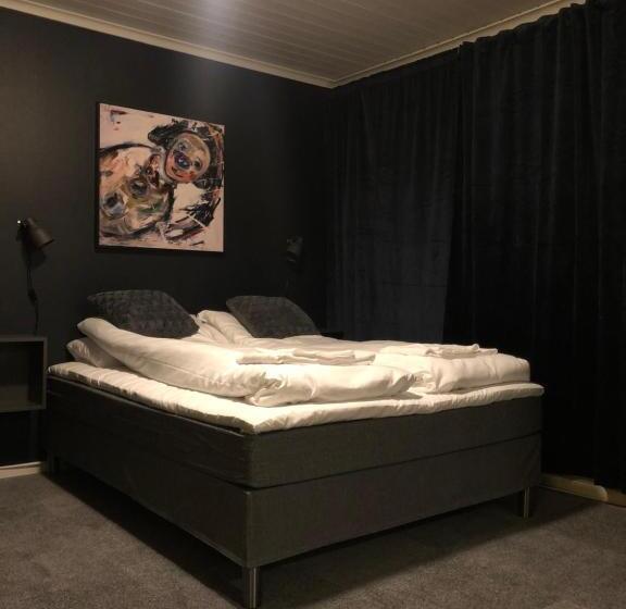 标准间, Mosjøen Romutleie   Sentrum