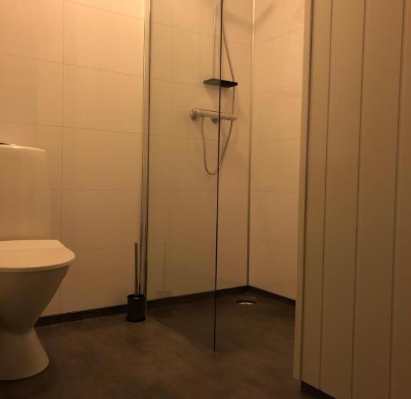 标准间, Mosjøen Romutleie   Sentrum