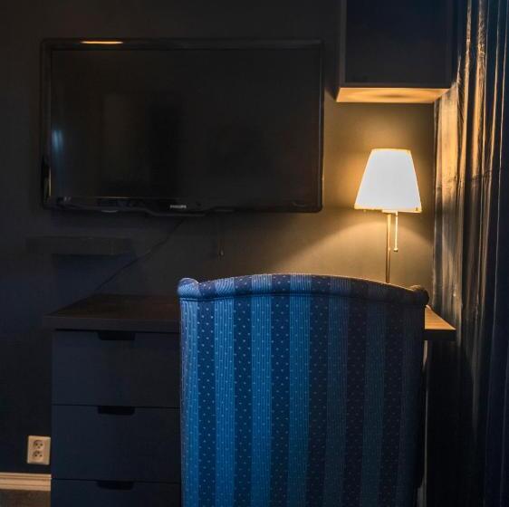 标准单人间, Mosjøen Romutleie   Sentrum