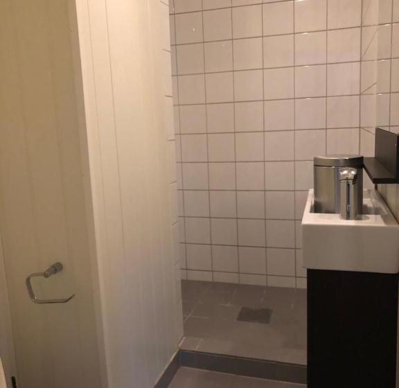 带2个卧室的公寓, Mosjøen Romutleie   Sentrum