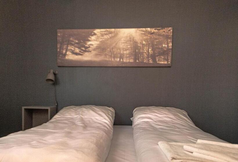 带2个卧室的公寓, Mosjøen Romutleie   Sentrum