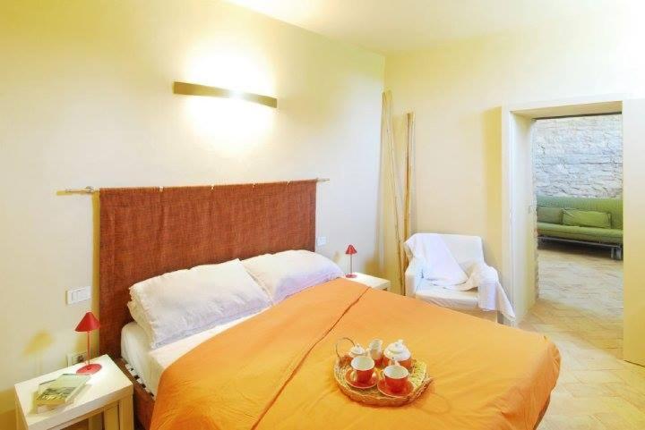 스탠다드 룸 가든 전망, Agriturismo Molleone