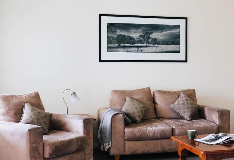 Monolocale Standard, Dunkeld Studio Accommodation