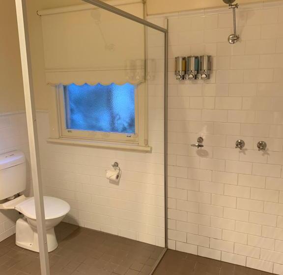 Monolocale Standard, Dunkeld Studio Accommodation