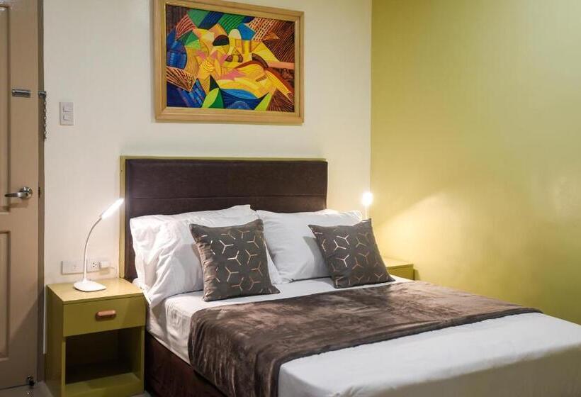 اتاق سوپریور, Ett Hometel