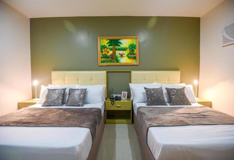 سوییت خانوادگی, Ett Hometel