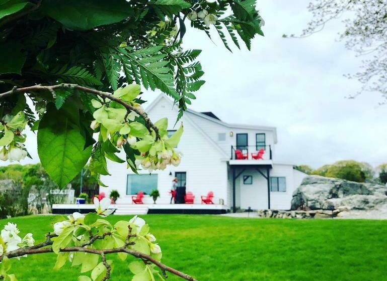 آپارتمان 1 خوابه با چشم‌انداز دریا, Harbor View Landing