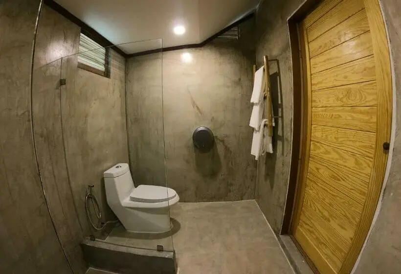 ویلای 1 خوابه, Naga Tara Boutique Resort