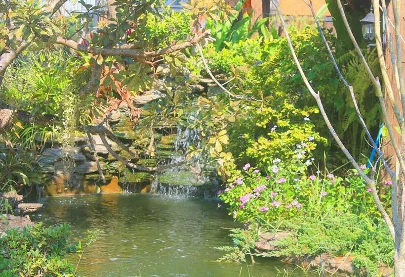 اتاق استاندارد, Naga Tara Boutique Resort