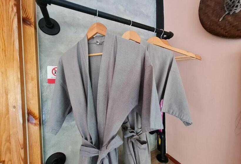Вилла 1 Спальня, Naga Tara Boutique Resort