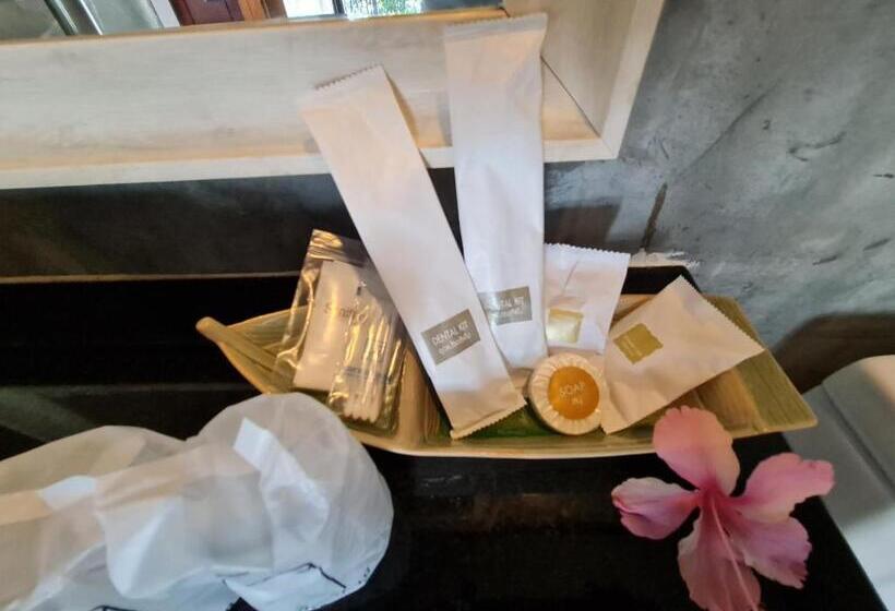 Вилла 1 Спальня, Naga Tara Boutique Resort