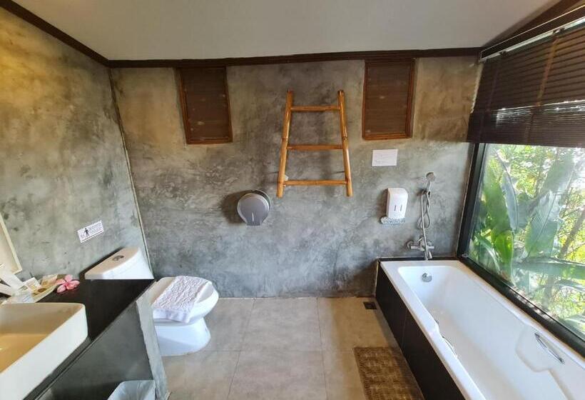 Вилла 1 Спальня, Naga Tara Boutique Resort