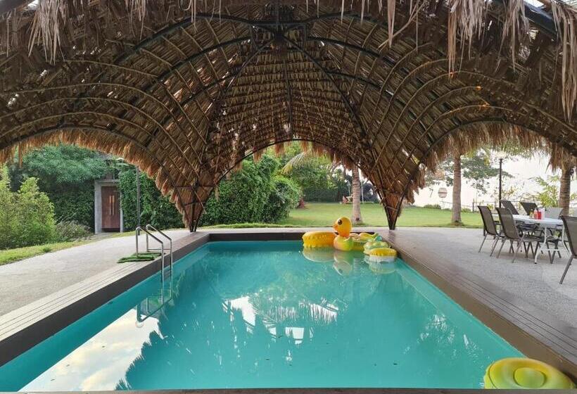 Номер Стандарт Вид на Сад, Naga Tara Boutique Resort