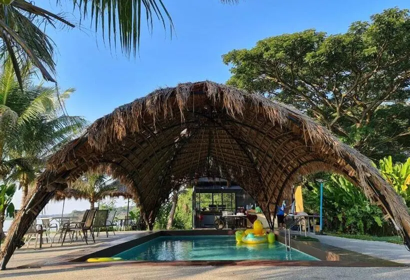 اتاق استاندارد, Naga Tara Boutique Resort