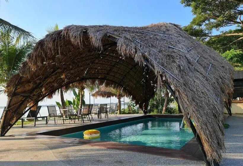 اتاق استاندارد, Naga Tara Boutique Resort