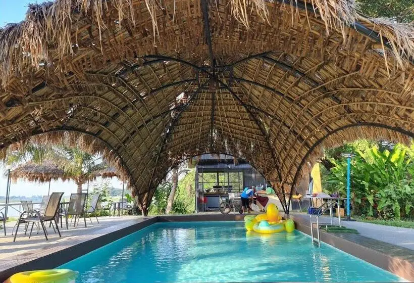 اتاق استاندارد, Naga Tara Boutique Resort