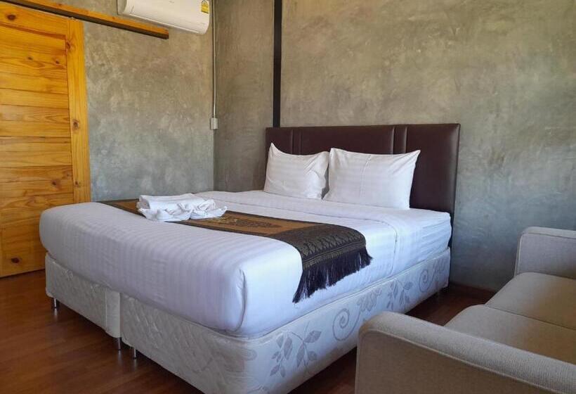 Номер Стандарт, Naga Tara Boutique Resort