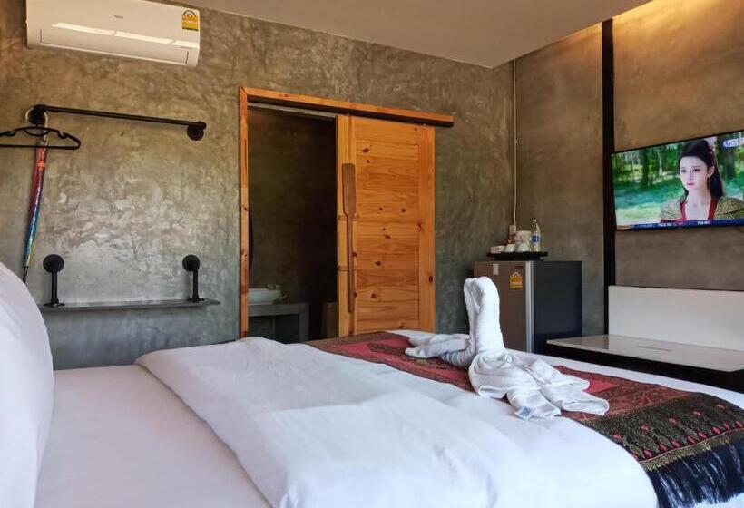 Номер Стандарт, Naga Tara Boutique Resort