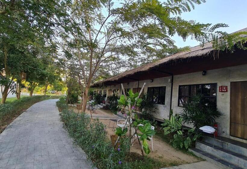 Номер Стандарт, Naga Tara Boutique Resort