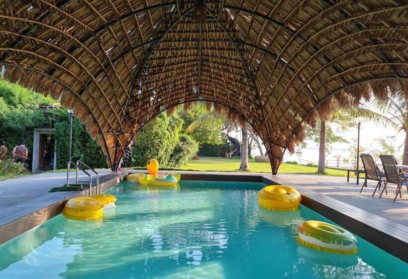 Номер Стандарт, Naga Tara Boutique Resort