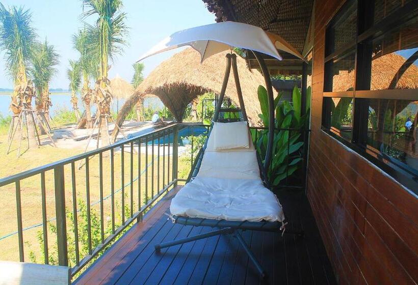 Вилла 1 Спальня, Naga Tara Boutique Resort