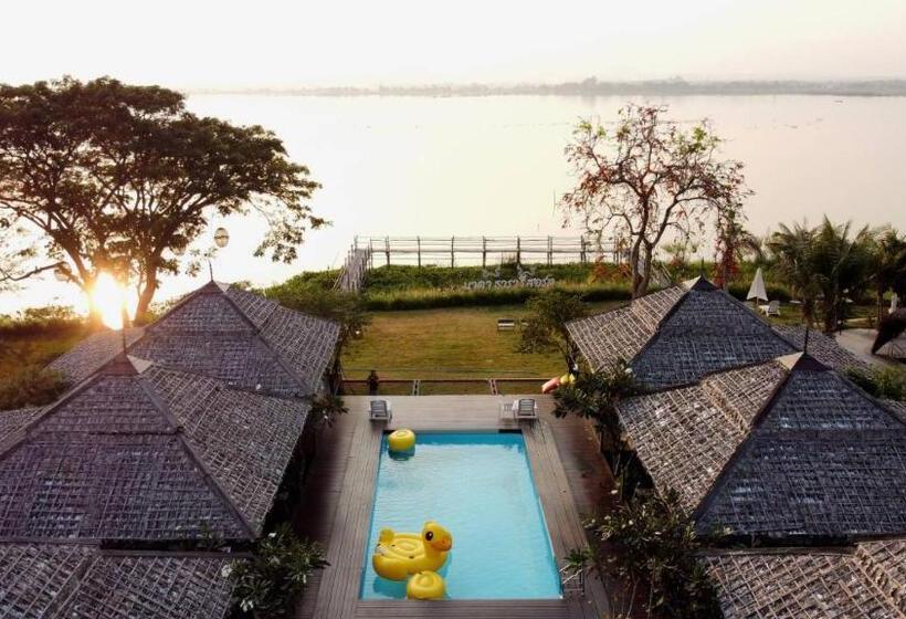 Вилла 1 Спальня, Naga Tara Boutique Resort