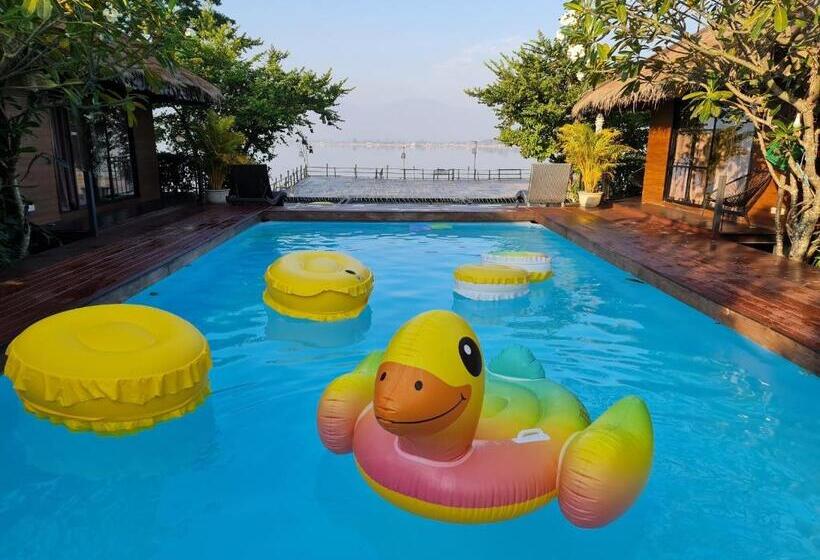 Вилла 1 Спальня, Naga Tara Boutique Resort