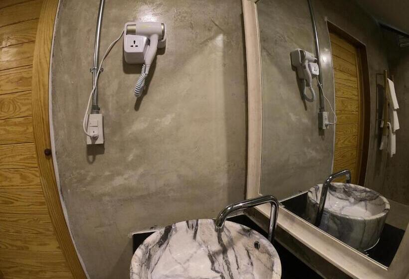 Вилла 1 Спальня, Naga Tara Boutique Resort