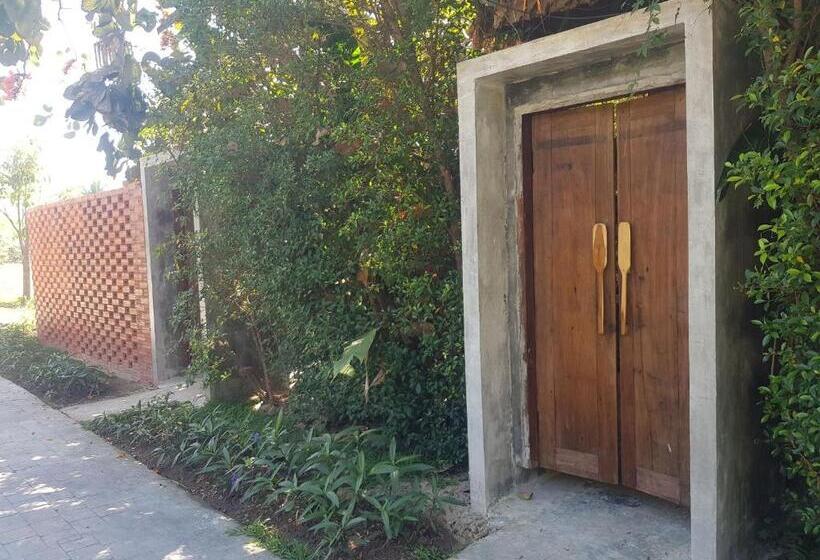 Вилла 1 Спальня, Naga Tara Boutique Resort