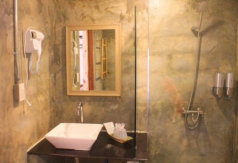 Вилла 1 Спальня, Naga Tara Boutique Resort