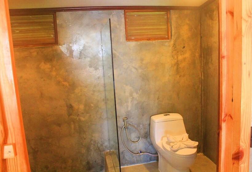 Вилла 1 Спальня, Naga Tara Boutique Resort