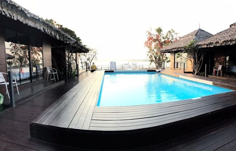 Вилла 1 Спальня, Naga Tara Boutique Resort