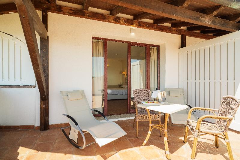 Номер Стандарт Вид на Сад, Naga Tara Boutique Resort