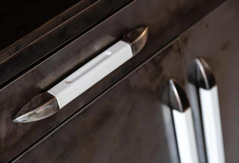 شقة غرفة نوم واحدة بالطابق الأرضى, La Terrasse De Tiss