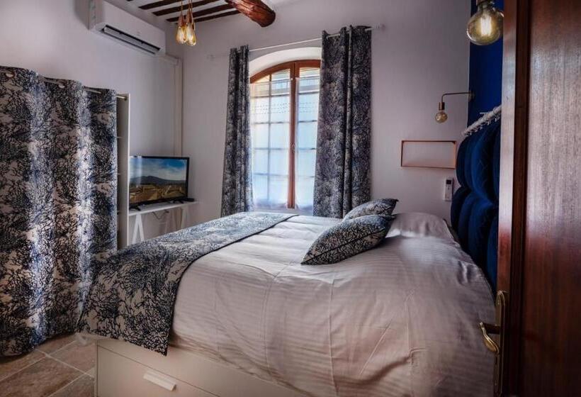 شقة غرفة نوم واحدة بالطابق الأرضى, La Terrasse De Tiss