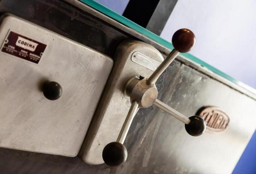 شقة غرفة نوم واحدة بالطابق الأرضى, La Terrasse De Tiss