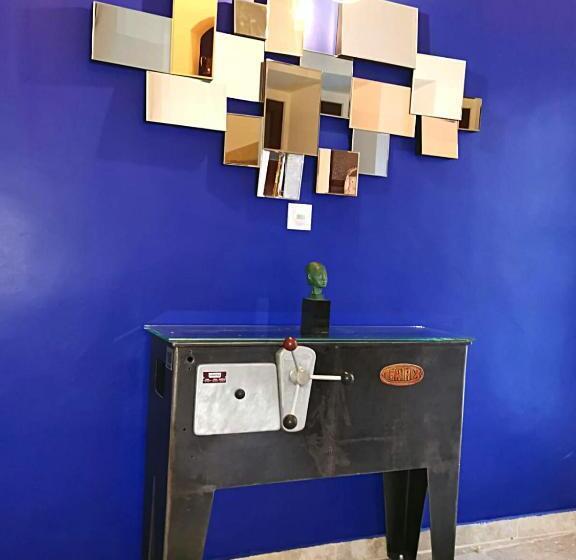 شقة غرفة نوم واحدة بالطابق الأرضى, La Terrasse De Tiss