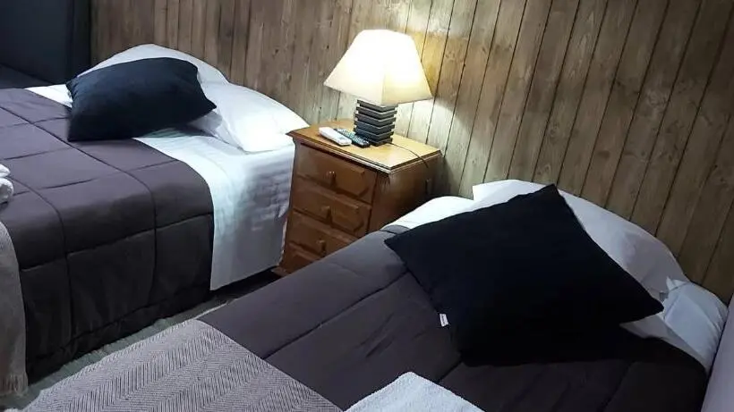 スタンダードルーム, Hospedaria Vale Do Rodo Residencial