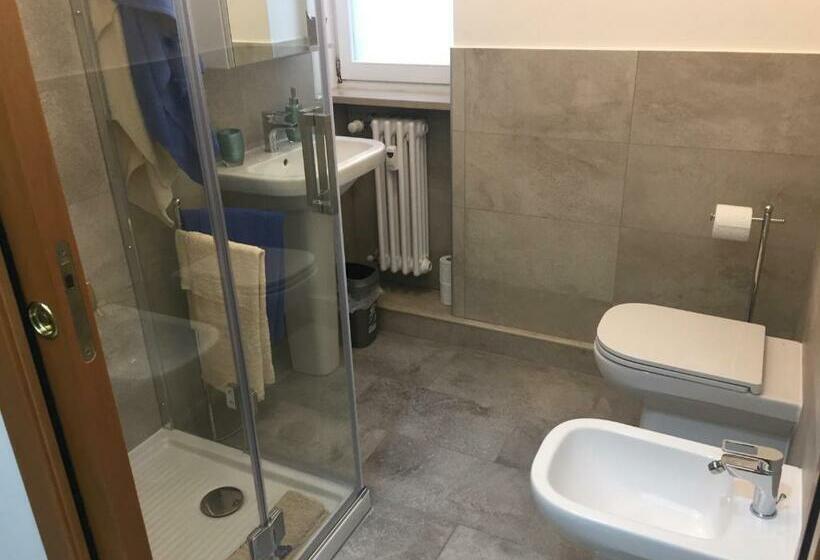 اتاق لوکس, Casa Amato B&b