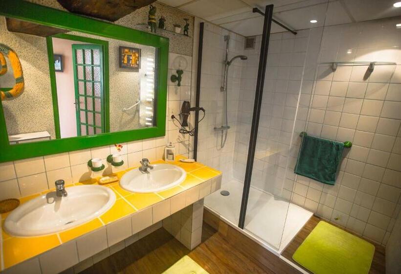 스탠다드 룸, La Maison D Idylle