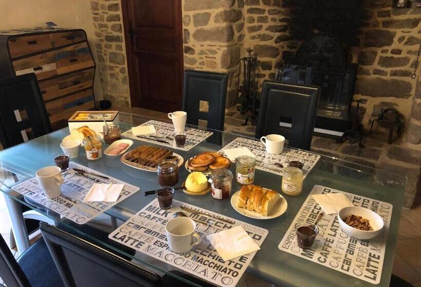 패밀리 룸, Le Haut Pont De La Baie