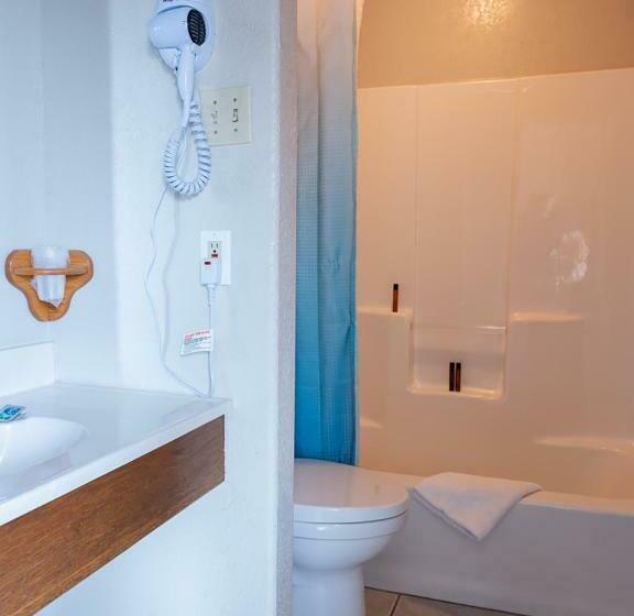 Четырехместный номер Премиум, Bryce Trails Bed And Breakfast
