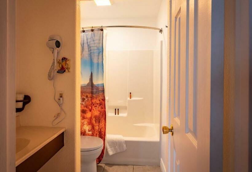 Номер Стандарт Трехместный, Bryce Trails Bed And Breakfast