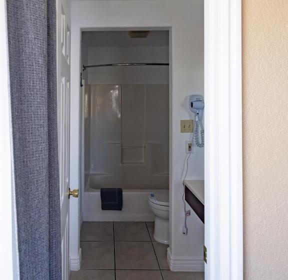 غرفة قياسية رباعية, Bryce Trails Bed And Breakfast