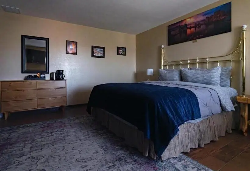 スタンダード４人部屋, Bryce Trails Bed And Breakfast
