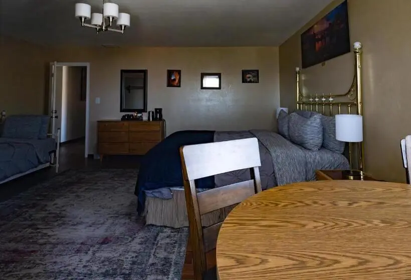 スタンダード４人部屋, Bryce Trails Bed And Breakfast