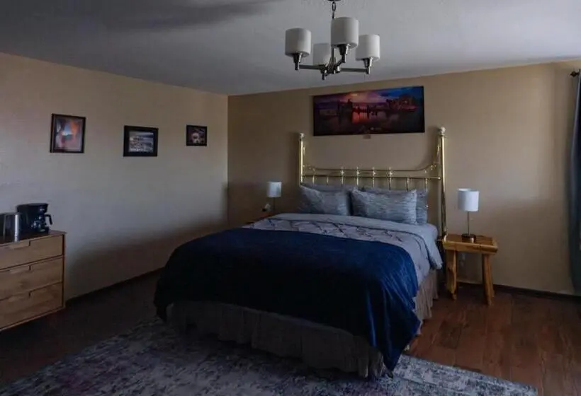 スタンダード４人部屋, Bryce Trails Bed And Breakfast