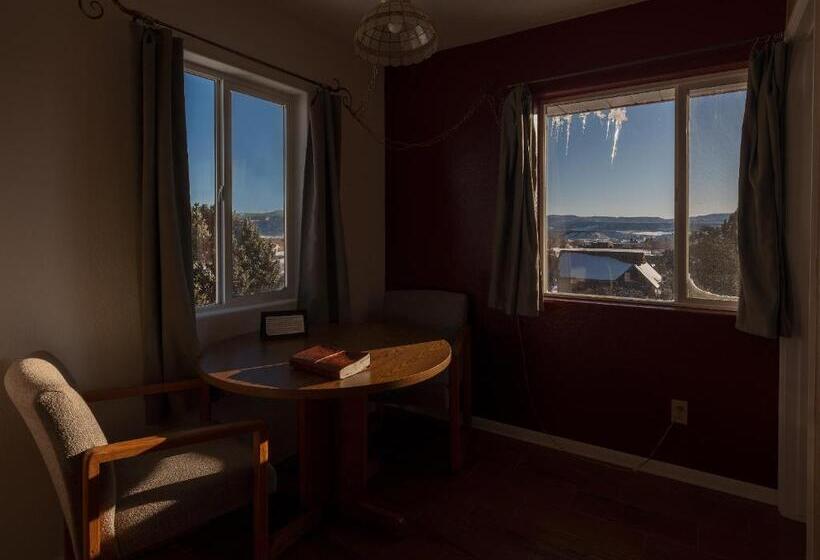 غرفة قياسية رباعية, Bryce Trails Bed And Breakfast