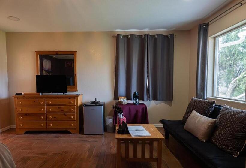 غرفة سوبيريور, Bryce Trails Bed And Breakfast