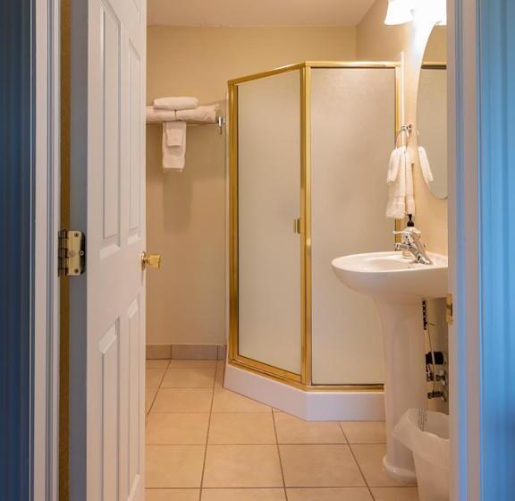 غرفة سوبيريور, Bryce Trails Bed And Breakfast